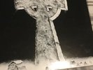 Black Sabbath Headless Cross Uk 1st Press (EIRSA 1002) 1989