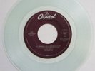 BEATLES Sgt. Pepper’s Lonely Hearts Club Band CAPITOL 1993 CLEAR Vinyl