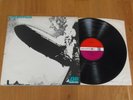 LED ZEPPELIN I A1/B1 1st PRESS UK 1969 TURQUOISE 'Superhype' MISS-NUMBER 3/3 EX