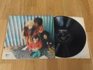 JIMI HENDRIX BAND OF OF GYPSYS 1st PRESS 1/1 PUPPET COVER *Stunning* NM/MINT-