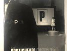 Music By Portishead 2x LP Original Press 314-539 189-11997 Vinyl VG+