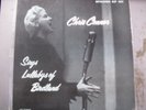 NM Chris Connor Sings Lullabys Of Birdland Bethlehem Records BCP1001 10