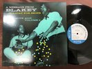 MINT  ART BLAKEY HOLIDAY FOR SKINS VOL.2 BLUE NOTE BNST 84005 STEREO JAPAN LP