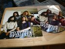 Led Zeppelin - Stairway To LA - Rare Led Zeppelin Fan Club Mexico Picture Disc