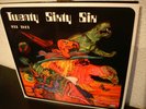 Twenty Sixty Six and Then  REFLECTIONS ON THE FUTURE.Lim.180g Press.MINT