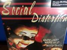 White Light White Heat White Trash [LP] by Social Distortion (Vinyl,...