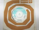 AMEN CORNER Bend Me Shape Me/Satisnek Jobsworth DERAM 45rpm DEMO 1968 Mod/Psych