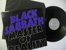 BLACK SABBATH 