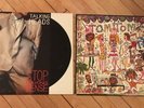 Talking Heads “Stop Making Sense” & Tom Tom Club Vinyl LP ALBUMS.
