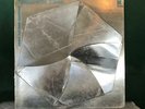 The Andromeda Strain Original Soundtrack KRS-5513 kapp LP Hexagonal Vinyl