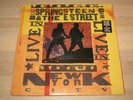 Bruce Springsteen ?3 LP - Live In New York City / EU 2001 PRESS in MINT-