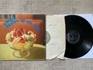 Chuck Berry Berry Is On Top Original Chess Black label VG/VG plus free bonus LP