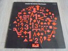 Karlheinz Stockhausen - Greatest Hits 1973 GERMANY DOUBLE LP 1st ELECTRONIC