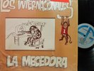 LOS INTERNACIONALES EL SONERO DEL VALLE  SALSA GUAGUANCO USA EX # 118 LISTEN