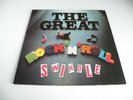 SEX PISTOLS 'THE GREAT ROCK 'N' ROLL SWINDLE' 2LP GERMANY VIRGIN 1979 GATEFOLD