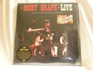 MOBY GRAPE Live 1966-1969 Skip Spence very limited PURPLE vinyl SEALED 2 LP