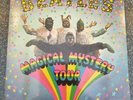 The Beatles Magical Mystery Tour double 7