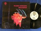 BLACK SABBATH PARANOID 6360011 VERTIGO ORIGINAL GERMANY LP NEAR MINT