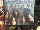 Deep Purple - Machine Head UK 1st Press Purple TPSA 7504 A1U/B1U Hard Rock  LP