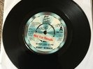 Bobby Womack.  So Many Sides Of You 45  RARE
