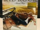 Kid Rock - Born Free - RARE 2010 US 1st Press & CD LP in Shrink & Hype Sticker