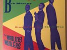 BOB MARLEY & THE WAILERS simmer down in studio LP original vinyl 1994 reggae SKA