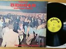 This is Reggae - Volume 4 - Original 1972 Vinyl LP PAMA PMP 2016
