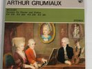 Mozart: Violin Sonatas - Grumiaux / Haskil **Philips 835 103 LY Like NEW NM