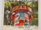 Decca SXL 2263 WBg Stereo 1Ed/French Overtures Lalo Offenbach Auber Ansermet NM
