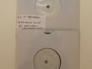 Morrissey - 2x Test Pressings For Glamorous Glue 2011 The Smiths