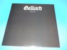 GALLIARD - NEW DAWN
