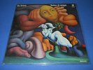 LP ITALIAN PROG LE ORME - UOMO DI PEZZA - ORIGINALE