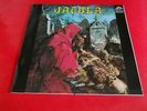 LP ITALIAN PROG JACULA - TADO PEDE IN MAGIAM VERSUS