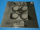 SATIN WHALE - DESERT PLACES - SEALED