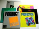 Buzzcocks - Product UK 1989 EMI 5 x LP Box Set with Booklet