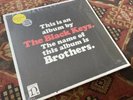 Black Keys Brothers Double LP Vinyl