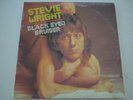 Stevie Wright ?– Black Eyed Bruiser - Albert Blue Roo Label - 1975 Gatefold LP