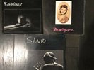 Cuban LPs / SILVIO RODRIGUEZ RAREST LPs / 