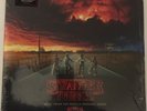 Stranger Things (Music From the Netflix Original Series) Clear Smoky Vinyl