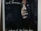 Lord Finesse – Return Of The Funky Man – LP