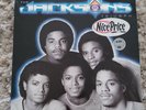 The Jacksons, Triumph, Vinyl LP