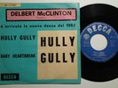 DELBERT McCLINTON HULLY GULLY 7