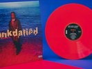 Vinyl Me Please VMP Lp Record Da Brat Funkdafied Exclusive Neon Red