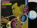 Lee Morgan Charisma Liberty Blue Note Original Gate-fold RVG VG++ Hank Mobley