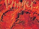 WINGER - PULL NEW VINYL