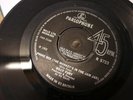 Promo BILLY FURY PHONE BOX RARE UK PARLOPHONE 