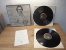 CAPITOL STEREO BOX 2lp PAGANINI 24 capricci MICHAEL RABIN