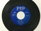 CORKY JONES Rhythm And Booze Hot Dog Pep 107 NM 1975 boot Degritter