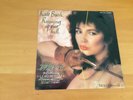 7 INCH SINGLE KATE BUSH RUNNING UP THAT HILL JAPAN PROMO