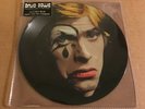 DAVID BOWIE  - SILLY BOY BLUE -  LIMITED ISSUE 7